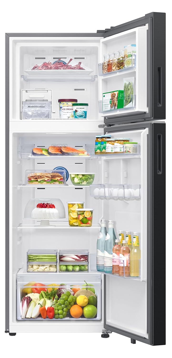 SAMSUNG RT38DG5A2BBXHL