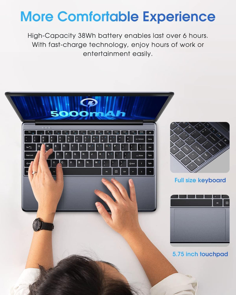 HEROBOOK PRO
