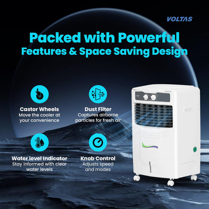 VOLTAS ALFA 15