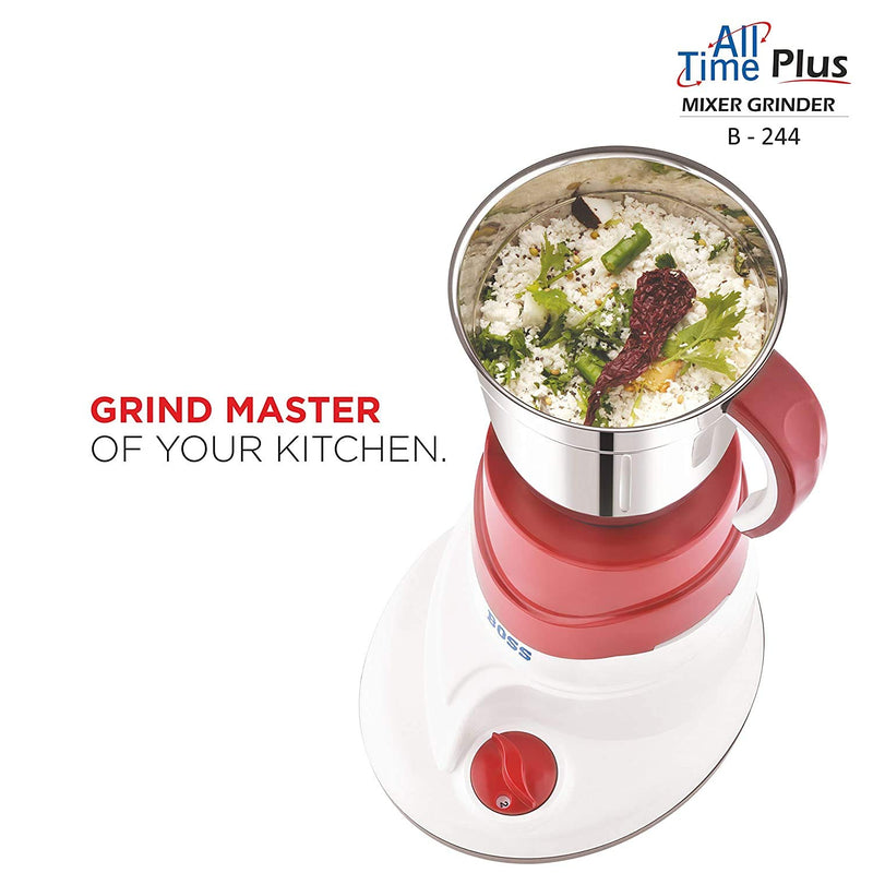 ALL TIME 220 MIXER