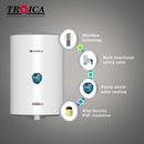 HAVELLS TROICA 10L