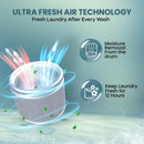 Haier WM-HWM70-306S8