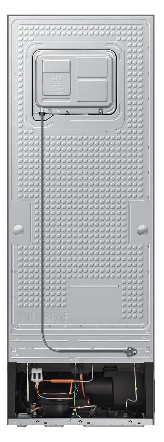 SAMSUNG RT38DG5A2BBXHL