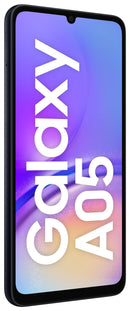 SAMSUNG A05 4/64 SAMSUNG A05 Black 4 64