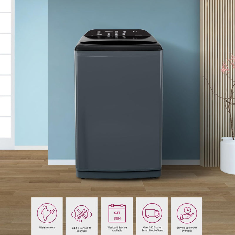 GODREJ WM-WTEON HYS 95 5.0 FEFH GLGR
