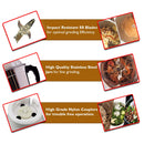 INDO MIXER GRINDER FLASH 600W