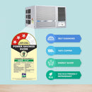 BLUE STAR WFE318L 1.5TN 3*