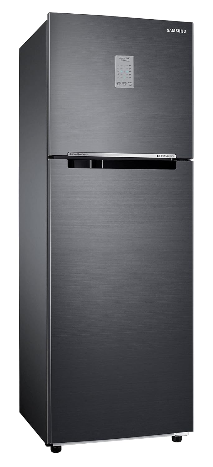 SAMSUNG RT30C3732BX/HL