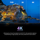 HAIER LED-H55M80FUX
