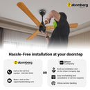 ATOMBERG 1200MM RENESA