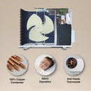 GODREJ SIH18ITC3 WYC 1.5T 3* INV