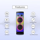 JACK MARTIN HT-PARTY 88