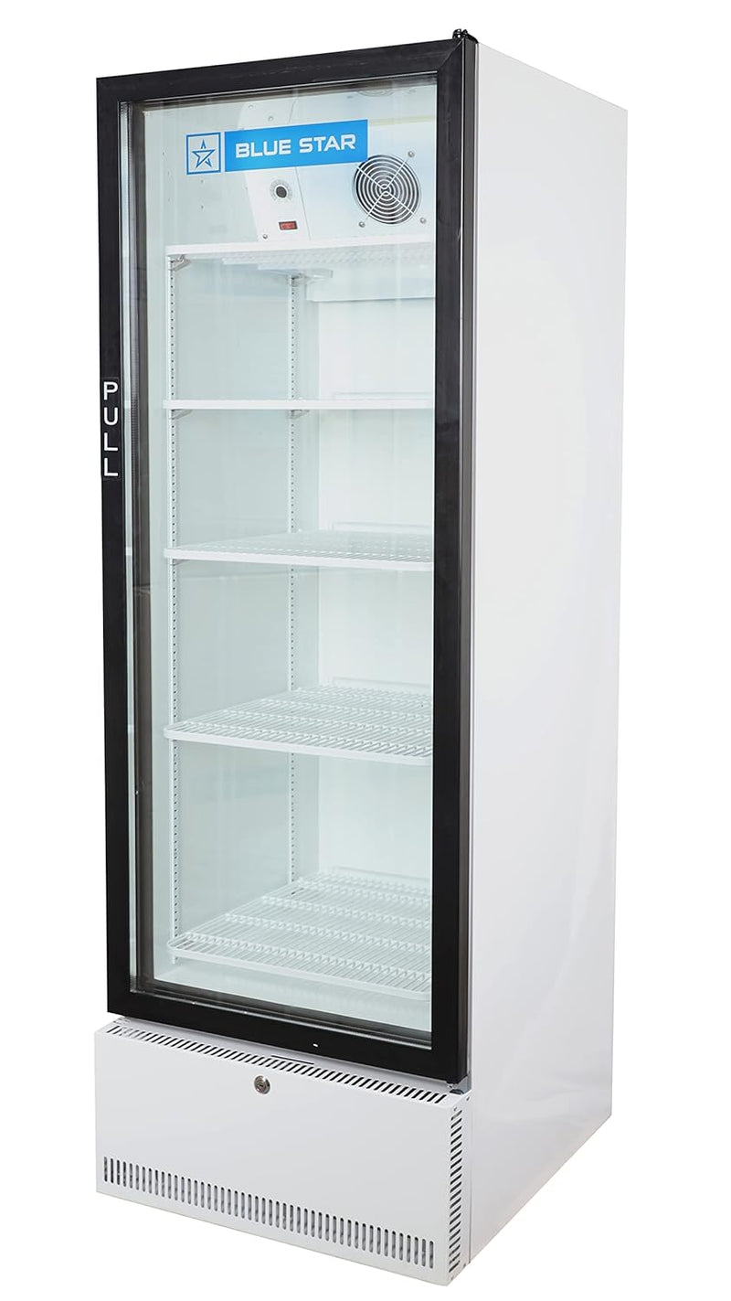 BLUE STAR SC375F SUPER COOLER