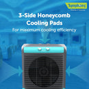 SYMPHANY MAXWIND 80 XL+