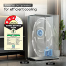 GODREJ RT EONVELVET 646C RIT OP BK