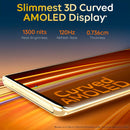 VIVO T2 PRO 5G, 8/256, New Moon Black