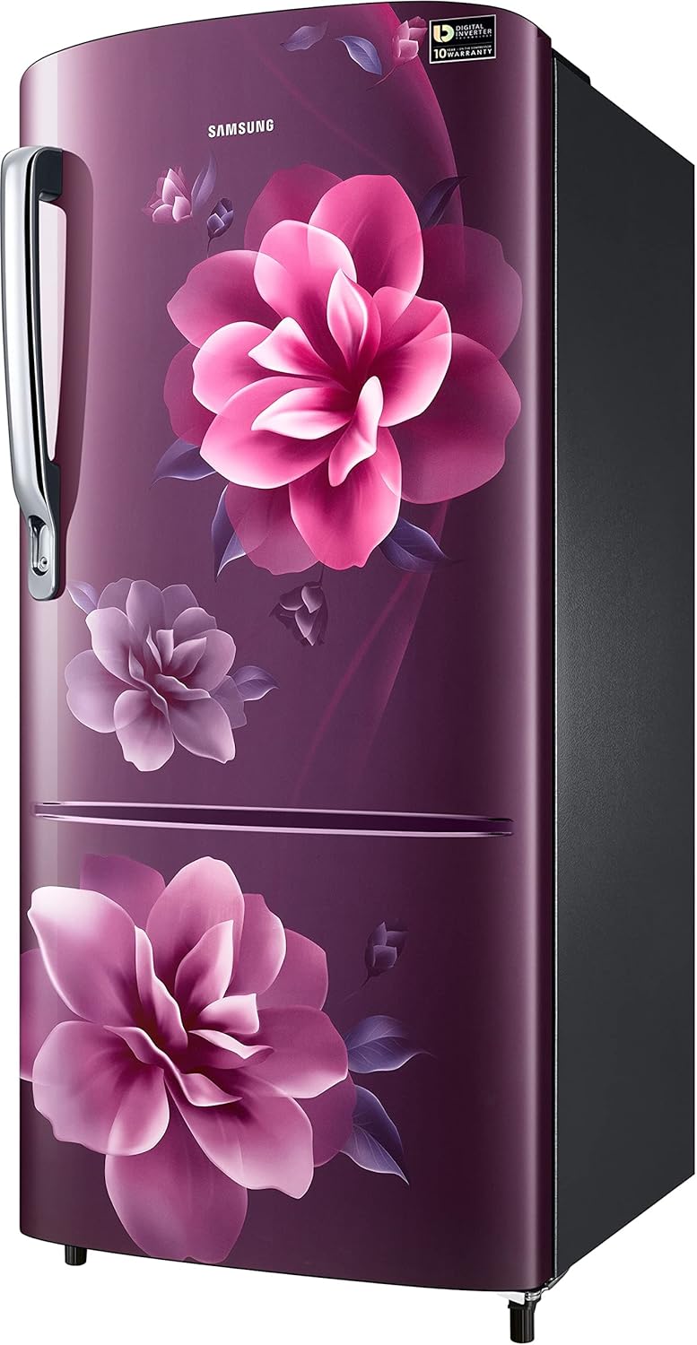 SAMSUNG RR20C2723CR/NL