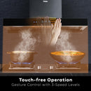 HAIER HIH-T60HM-V 60