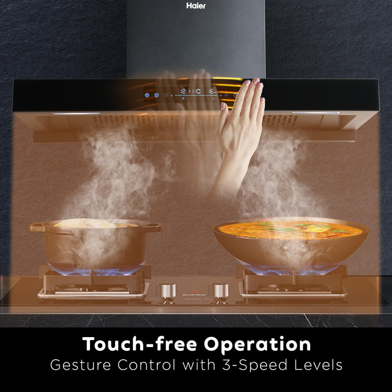 HAIER HIH-T60HM-V 60