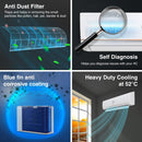 GODREJ SIC18DTC3 GYA AL 1.5T 3* INV