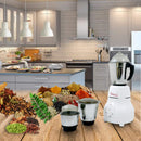 INDO MIXER GRINDER FLASH 600W