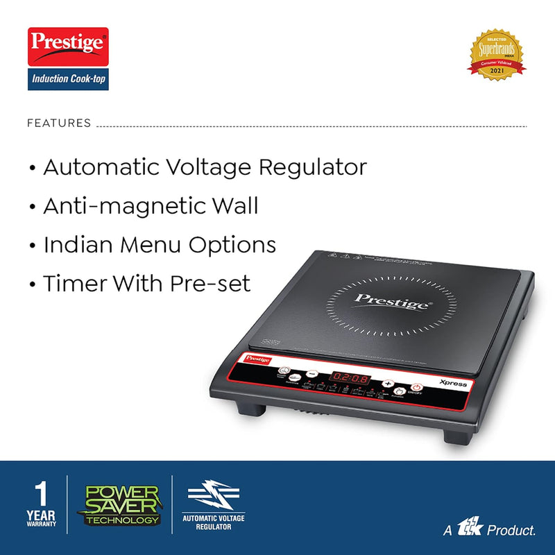 PRESTIGE XPRESS 1200W