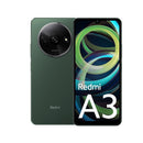 REDMI A3 Olive Green 6 128