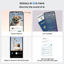 SAMSUNG Galaxy S24 FE 5G Samsung Galaxy S24 FE 5G Graphite 8