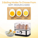 KENT 16069 SUPER EGG BOILER