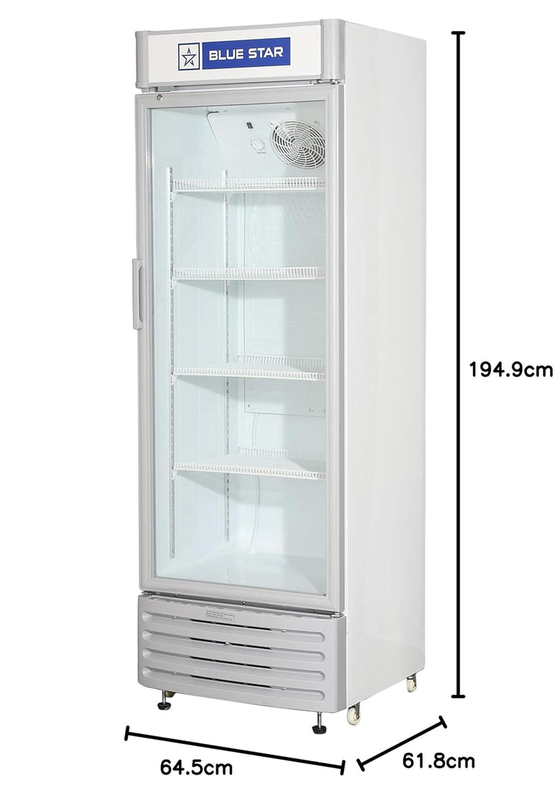 BLUE STAR VC400A