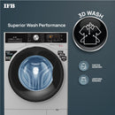 IFB WM-SENATOR SXS 8012