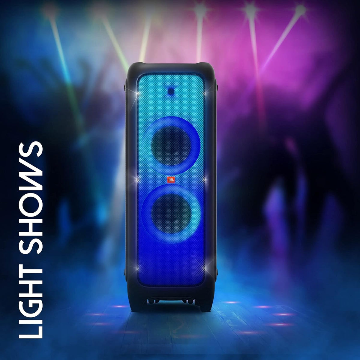 JBL HT-PARTYBOX 1000