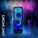 JBL HT-PARTYBOX 1000