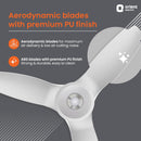 ORIENT 1200MM AEROLITE