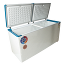 COLDWAVE CWCF-755 DD CHEST FREEZER COPPER