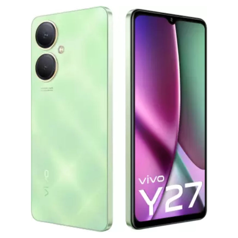 VIVO Y27 6/128 Garden Green