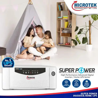 MICROTEK MTKN1317KH SUPER POWER 1700 DG 24V