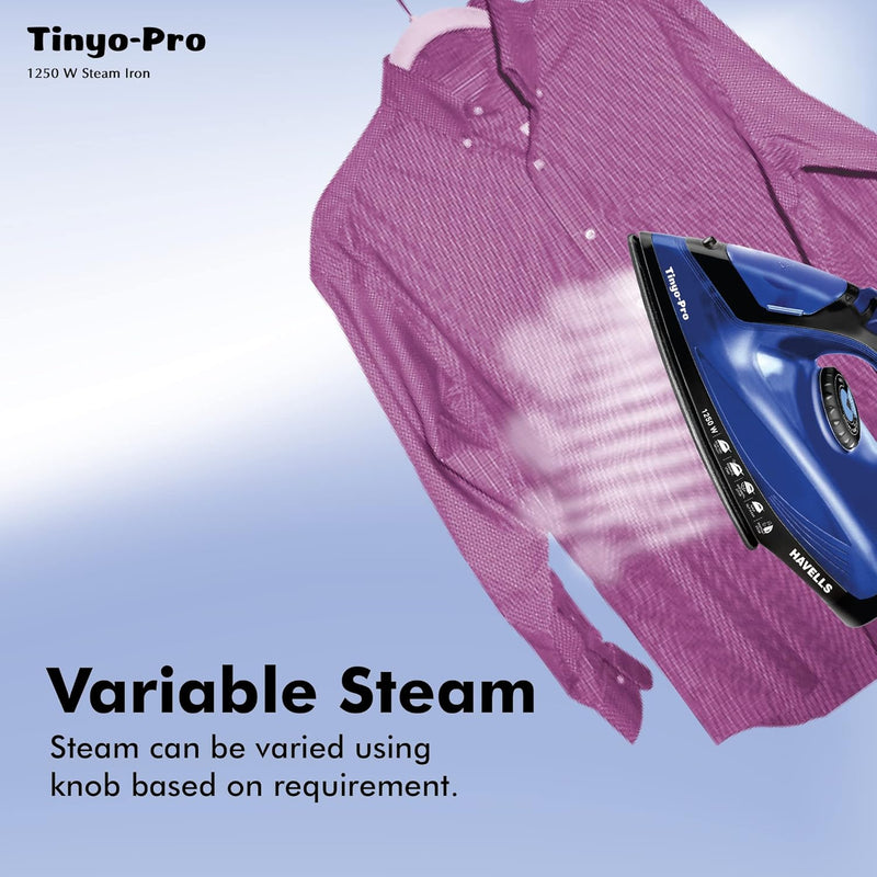 HAVELLS TINYO-PRO 1250W