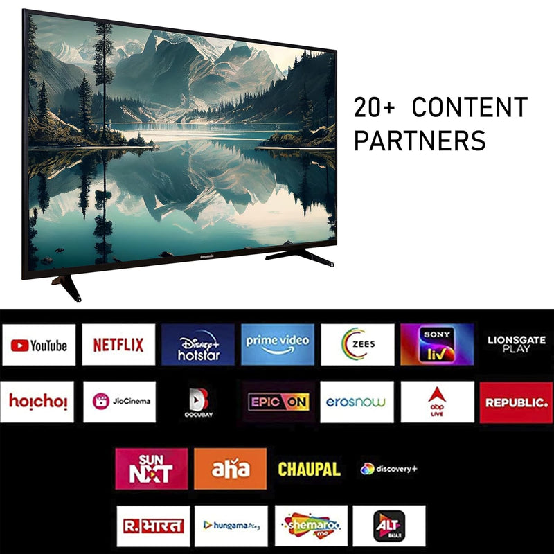 PANASONIC LED-TH-55MX700DX