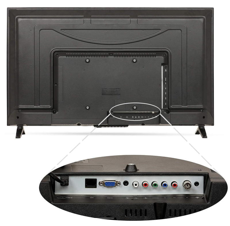 F&D LED-TLT-4011SDT