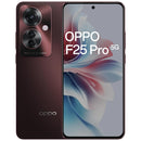 OPPO F25 Pro 5G Oppo F25 Pro 5G Lava Red