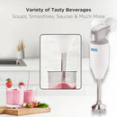 BOSS B-131 HAND BLENDER 180W