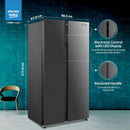 VOLTAS BEKO RSB585/FPV300RXID