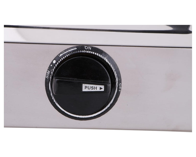 PRESTIGE GAS STOVE STAR2 BR