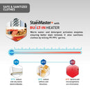 PANASONIC WM-NAF80V9SRB