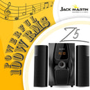 JACK MARTIN HT-JM Z5