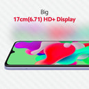 REDMI 12C 6/128, Matte Black BLACK