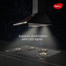 PIGEON NEBULA PLUS 60