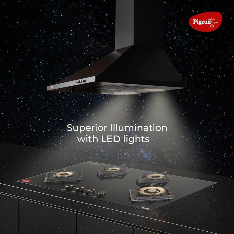 PIGEON NEBULA PLUS 60