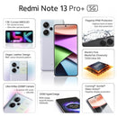REDMI NOTE 13 PRO PLUS 5G, 8/256, Fusion Purple